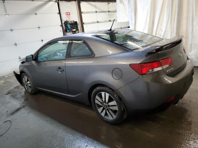 Photo 2 from auction – 2013 KIA FORTE EX with VIN KNAFU6A25D5743339