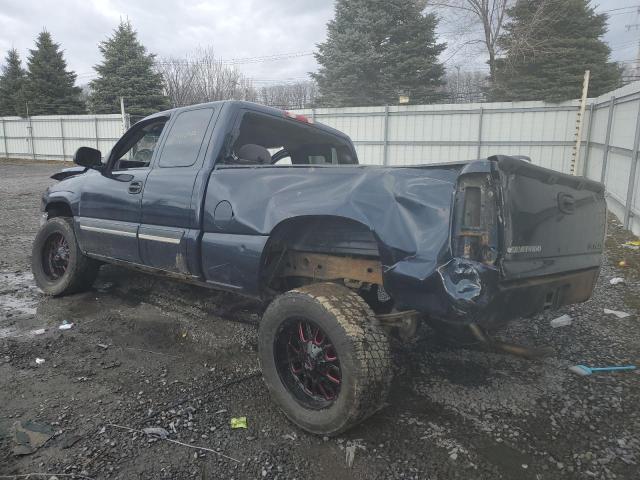 Photo 2 from auction – 2005 CHEVROLET SILVERADO with VIN 1GCEK19T75E181966