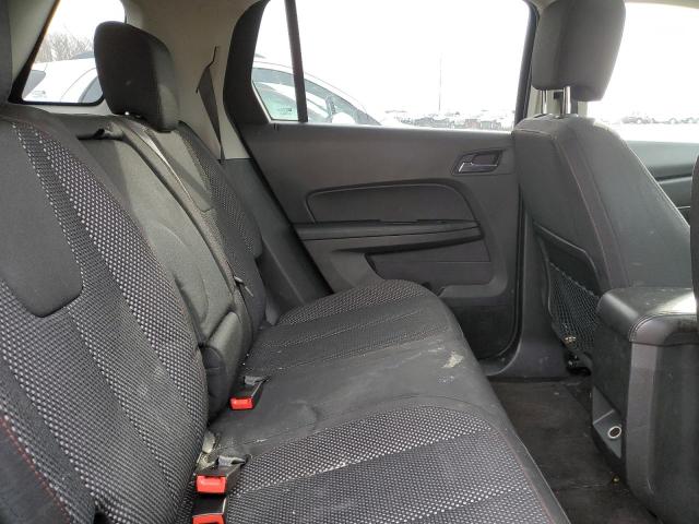 Photo 11 from auction – 2016 GMC TERRAIN SL with VIN 2GKALNEK2G6311793