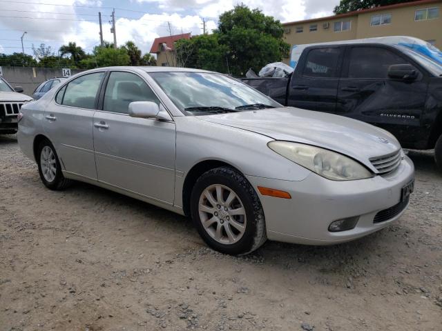 Photo 4 from auction – 2003 LEXUS ES 300 with VIN JTHBF30G330142593