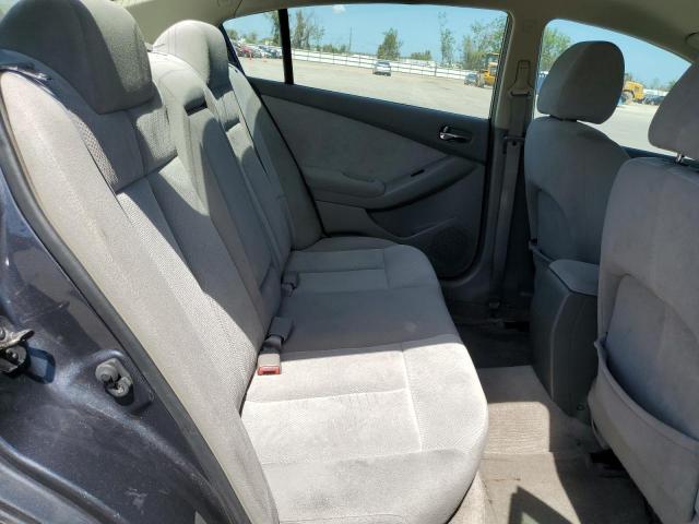 Photo 10 from auction – 2007 NISSAN ALTIMA 2.5 with VIN 1N4AL21E77C183753