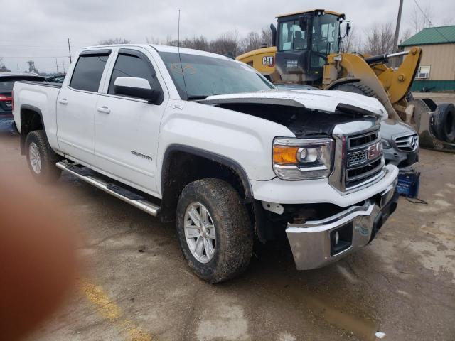 Photo 4 from auction – 2015 GMC SIERRA K15 with VIN 3GTU2UEC0FG280528