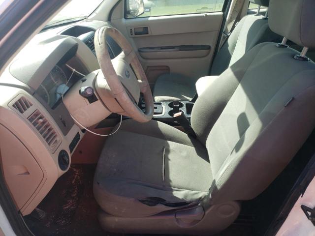 Photo 7 from auction – 2012 FORD ESCAPE XLS with VIN 1FMCU0C76CKB80874