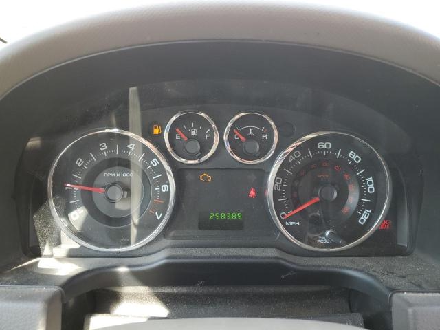 Photo 9 from auction – 2010 FORD EDGE SE with VIN 2FMDK3GCXABB34460
