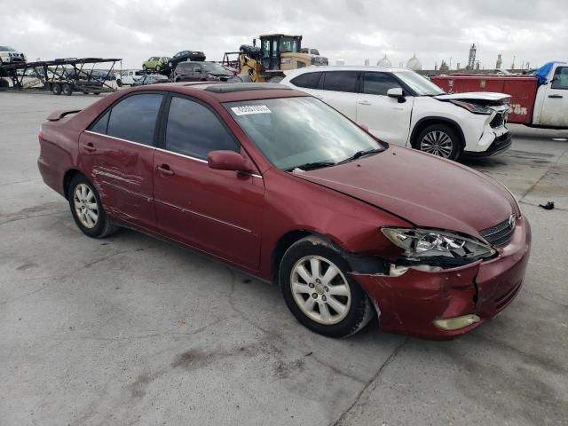 Photo 4 from auction – 2003 TOYOTA CAMRY LE with VIN 4T1BE32K03U228826