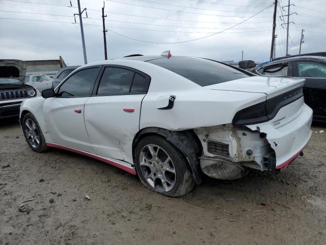 Photo 2 from auction – 2016 DODGE CHARGER SX with VIN 2C3CDXJG9GH188842