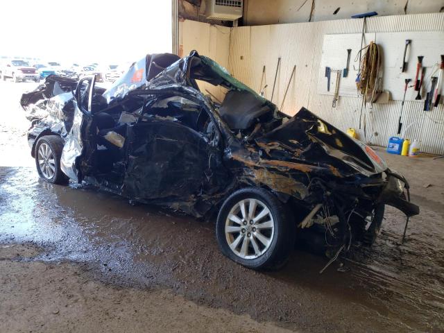 Photo 4 from auction – 2009 TOYOTA COROLLA BA with VIN 1NXBU40E69Z097805