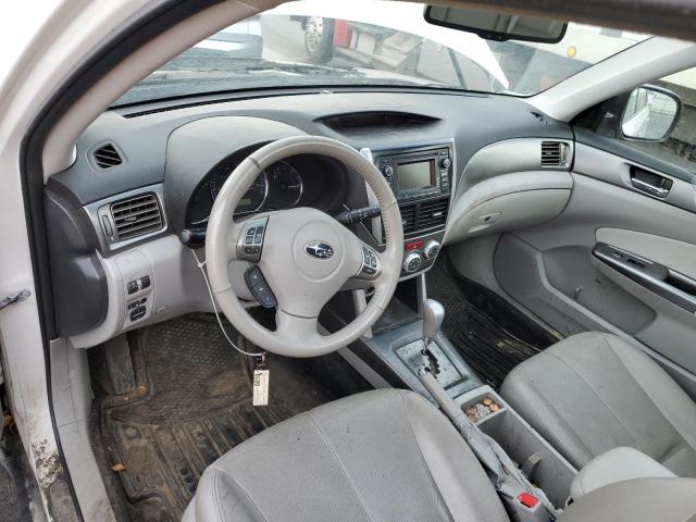Photo 8 from auction – 2013 SUBARU FORESTER L with VIN JF2SHAEC1DH400779