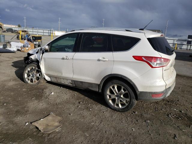 Photo 2 from auction – 2014 FORD ESCAPE TIT with VIN 1FMCU9J90EUD18943