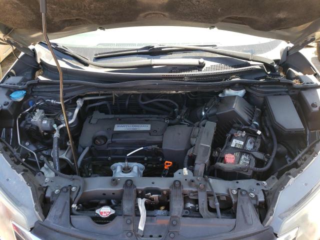 Photo 12 from auction – 2015 HONDA CR-V LX with VIN 2HKRM4H35FH688252