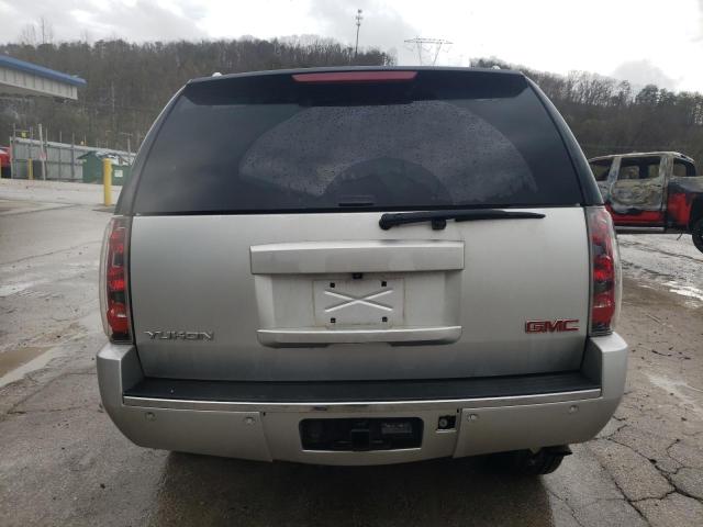 Photo 6 from auction – 2014 GMC YUKON DENA with VIN 1GKS2EEF7ER210843