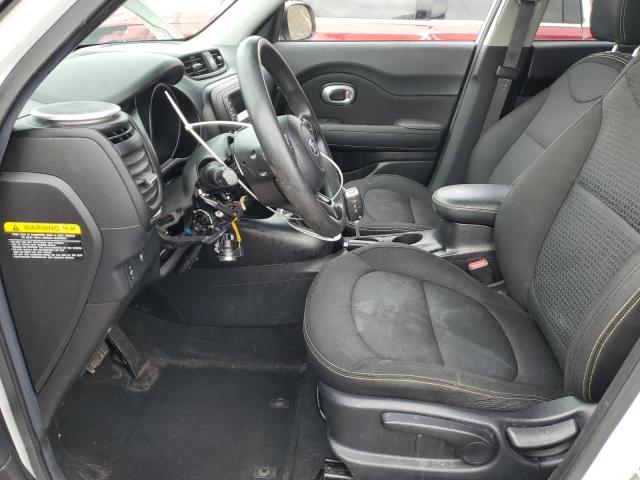Photo 7 from auction – 2015 KIA SOUL + with VIN KNDJP3A57F7153356