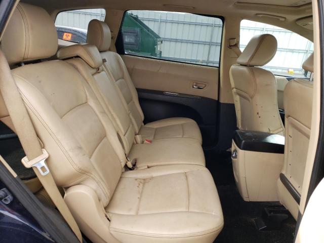Photo 11 from auction – 2014 SUBARU TRIBECA LI with VIN 4S4WX9GD8E4400175