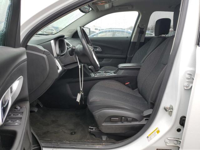 Photo 7 from auction – 2017 CHEVROLET EQUINOX LT with VIN 2GNALCEKXH1616481