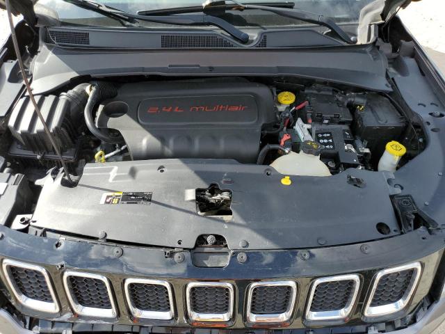 Photo 12 from auction – 2018 JEEP COMPASS LI with VIN 3C4NJCCB0JT460958