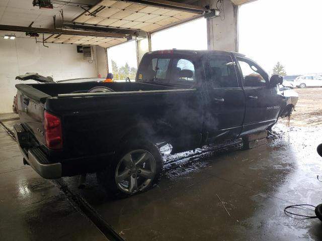 Photo 3 from auction – 2007 DODGE RAM 1500 S with VIN 1D7HU18207S254685