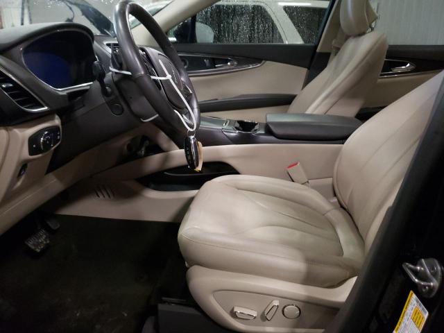 Photo 7 from auction – 2019 LINCOLN NAUTILUS R with VIN 2LMPJ8LP1KBL63217