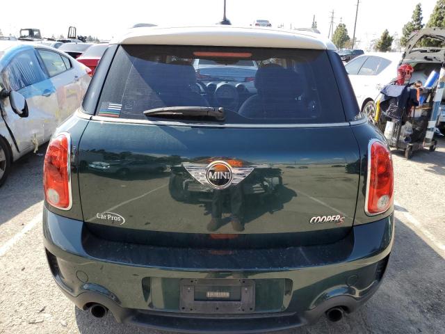 Photo 6 from auction – 2012 MINI COOPER S C with VIN WMWZC3C5XCWM26428