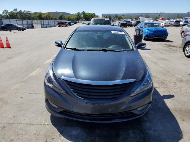 Photo 5 from auction – 2014 HYUNDAI SONATA SE with VIN 5NPEC4AB4EH921801