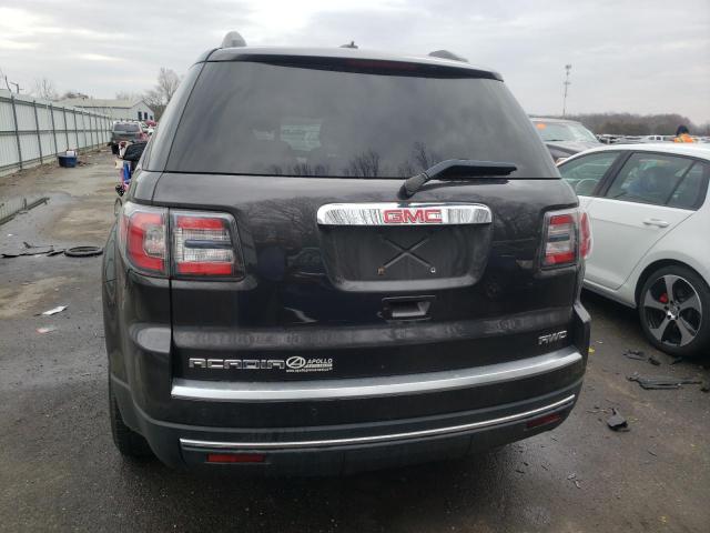 Photo 6 from auction – 2016 GMC ACADIA SLE with VIN 1GKKVPKD9GJ247769