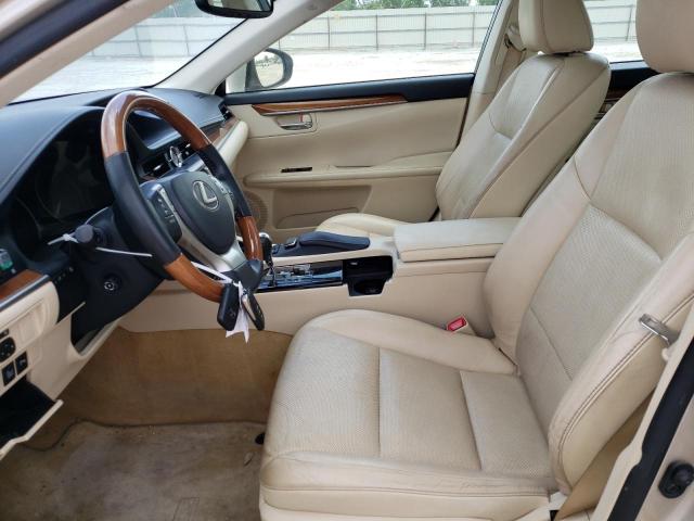 Zdjęcie 7 z aukcji – 2014 LEXUS ES 300H z VIN JTHBW1GG1E2061495