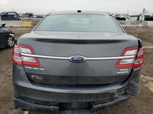 Photo 6 from auction – 2015 FORD TAURUS SEL with VIN 1FAHP2E83FG199219