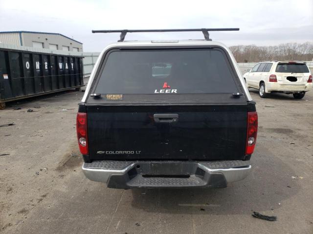 Photo 6 from auction – 2007 CHEVROLET COLORADO with VIN 1GCDT13E478103116