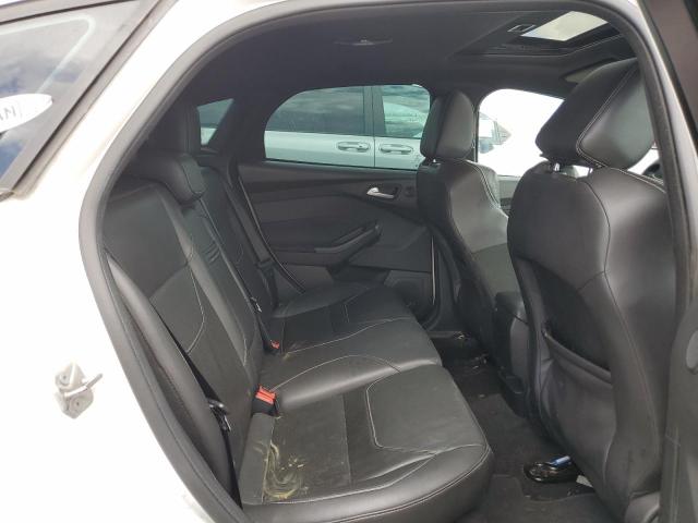 Photo 10 from auction – 2015 FORD FOCUS ST with VIN 1FADP3L92FL380612