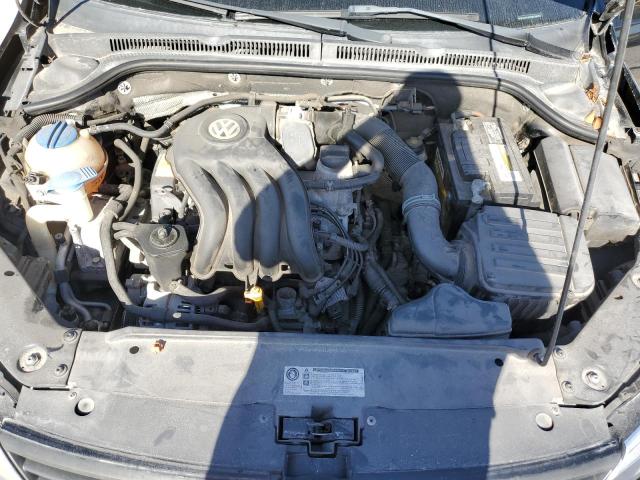 Photo 11 from auction – 2012 VOLKSWAGEN JETTA BASE with VIN 3VW2K7AJ2CM338355