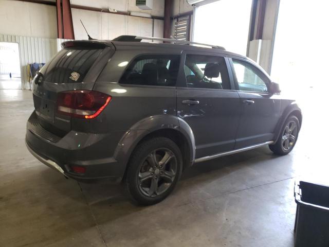 Photo 3 from auction – 2015 DODGE JOURNEY CR with VIN 3C4PDCGB7FT713713