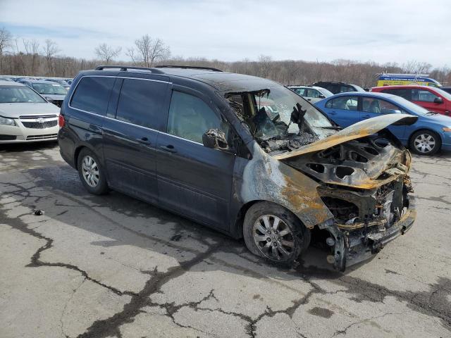 Photo 4 from auction – 2009 HONDA ODYSSEY EX with VIN 5FNRL38689B024070