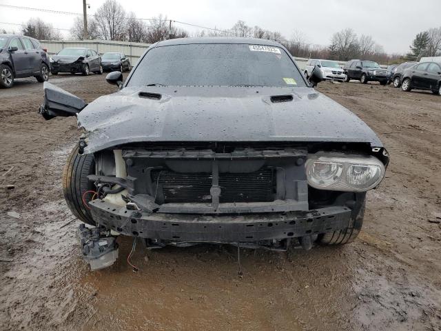 Photo 5 from auction – 2010 DODGE CHALLENGER with VIN 2B3CJ4DV1AH323835