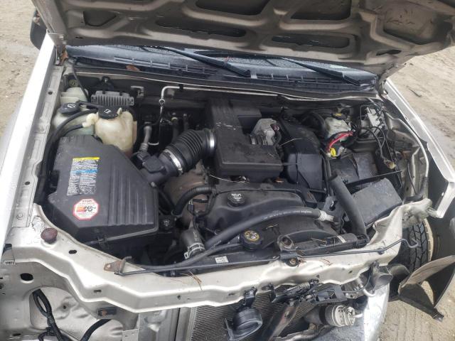 Photo 11 from auction – 2005 CHEVROLET COLORADO with VIN 1GCDT136158236504