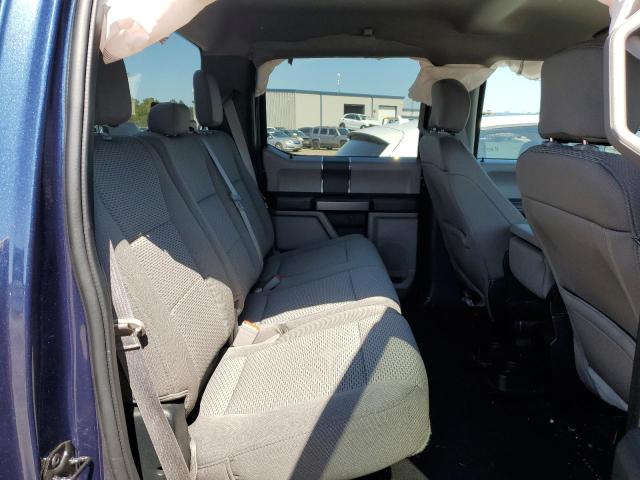 Photo 10 from auction – 2020 FORD F150 SUPER with VIN 1FTEW1CB0LFB61229