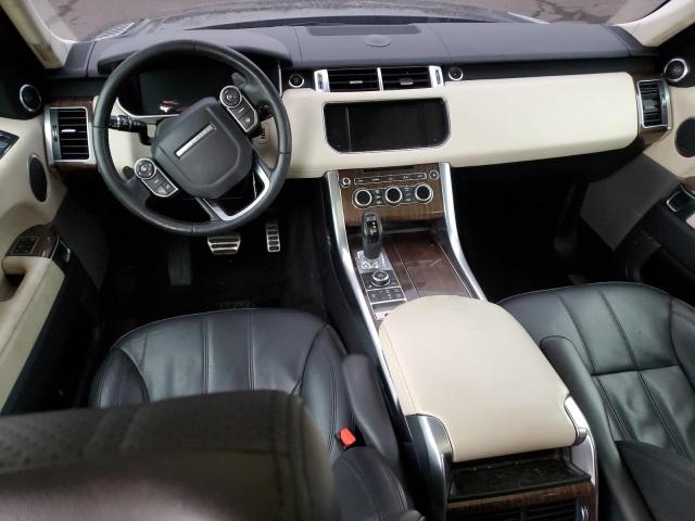 Photo 8 from auction – 2014 LAND ROVER RANGE ROVE with VIN SALWR2TF6EA356345