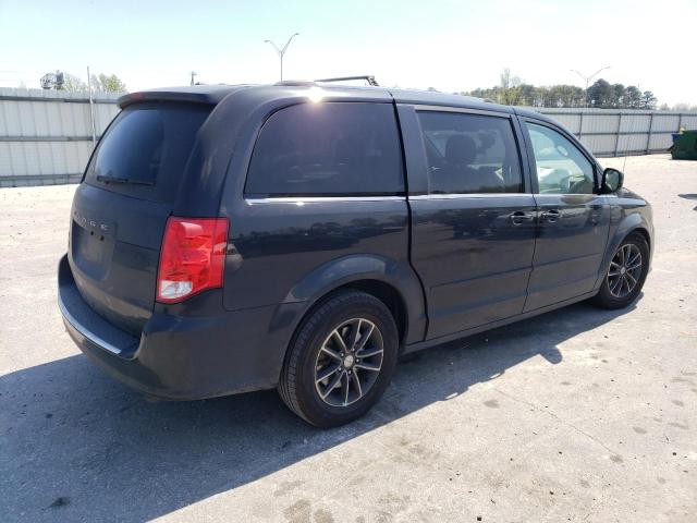 Photo 3 from auction – 2017 DODGE GRAND CARA with VIN 2C4RDGCG2HR808042