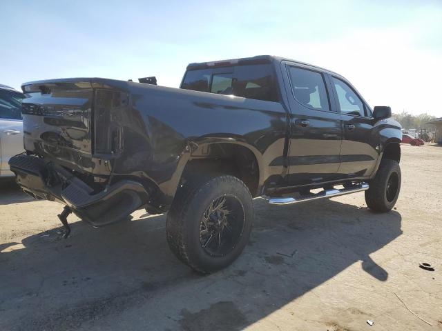 Photo 3 from auction – 2019 CHEVROLET SILVERADO with VIN 1GCUYEED6KZ354459