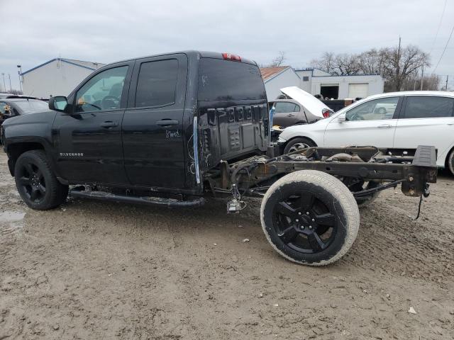 Photo 2 from auction – 2016 CHEVROLET silverado with VIN 1GCRCPEC5GZ366438