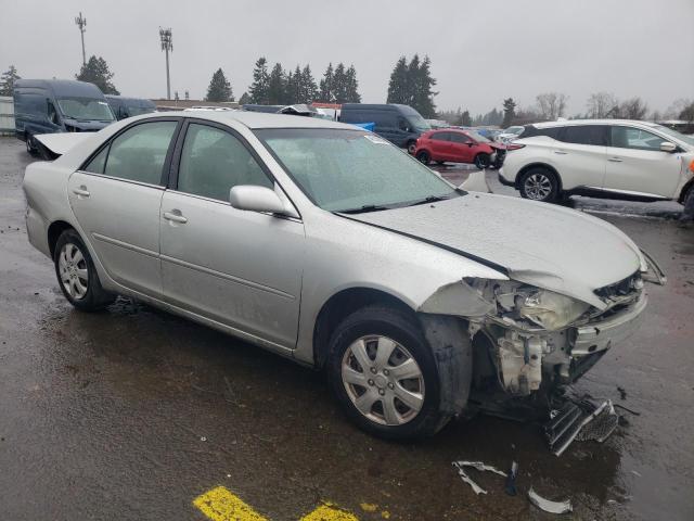 Photo 4 from auction – 2002 TOYOTA CAMRY LE with VIN JTDBE32K520061485