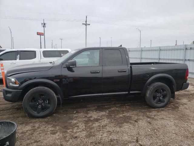 RAM 1500 CLASS 2019 with VIN 1C6RR7GT6KS725980 - Photo from auction