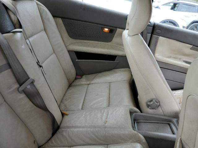 Photo 10 from auction – 2006 VOLVO C70 T5 with VIN YV1MC68276J006456