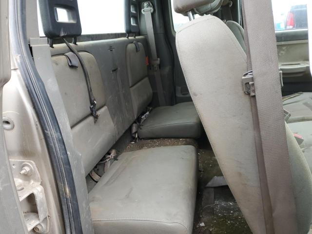 Photo 10 from auction – 2005 DODGE DAKOTA SLT with VIN 1D7HE42K05S317305