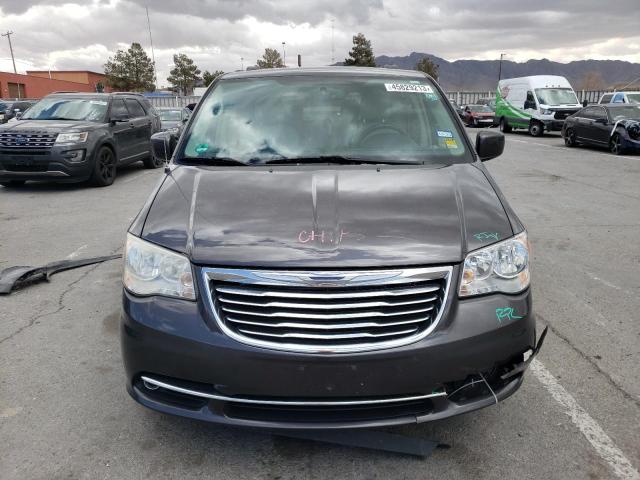 Photo 5 from auction – 2015 CHRYSLER TOWN & COU with VIN 2C4RC1BG8FR505829