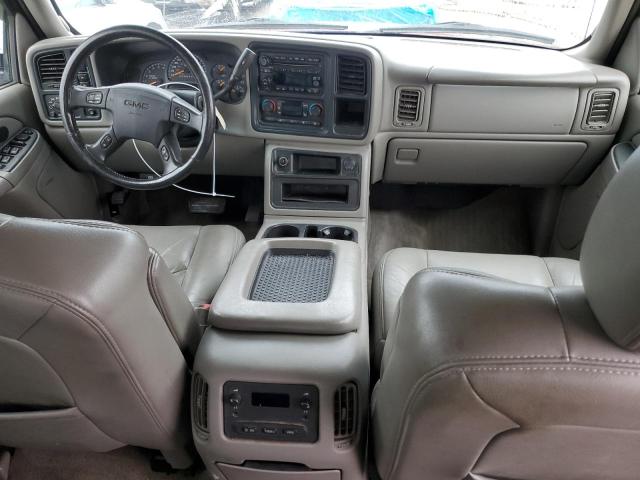Photo 8 from auction – 2006 GMC NEW SIERRA with VIN 2GTEK13T361241544