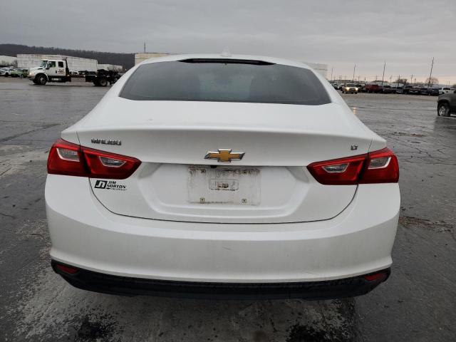 Photo 6 from auction – 2018 CHEVROLET MALIBU LT with VIN 1G1ZD5ST2JF259144