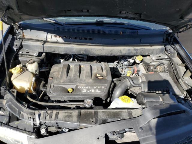 Photo 12 from auction – 2012 DODGE JOURNEY SE with VIN 3C4PDCAB6CT300069