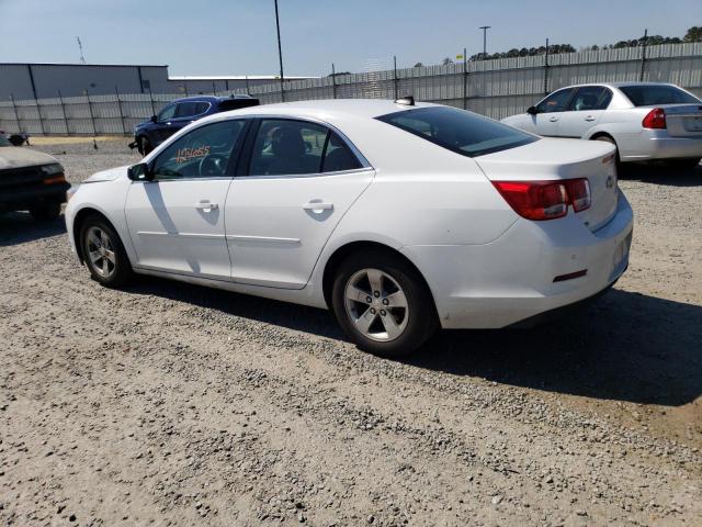 Photo 2 from auction – 2014 CHEVROLET MALIBU LS with VIN 1G11B5SL5EF264315