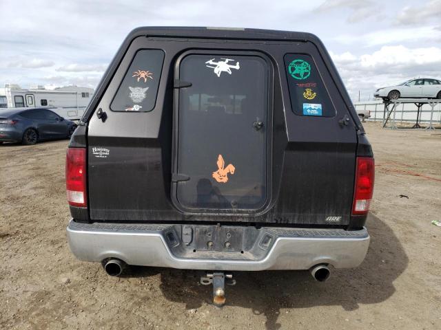 Photo 6 from auction – 2011 DODGE RAM 1500 with VIN 1D7RV1GT4BS600385