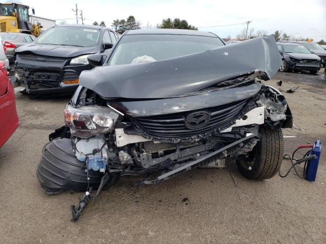 Photo 5 from auction – 2016 MAZDA 6 TOURING with VIN JM1GJ1V5XG1402540
