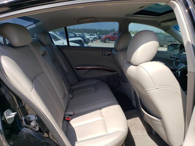 Photo 10 from auction – 2007 NISSAN MAXIMA SE with VIN 1N4BA41E97C837576